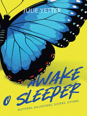 cover image of Awake O Sleeper